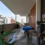 Apartamento à venda ou para alugar com 4 quartos, sendo 1 suíte,  em Jardim América, São Paulo, SP