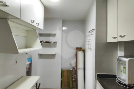 Apartamento à venda com 2 quartos em Catumbi, Rio de Janeiro, RJ
