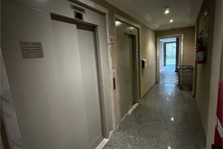 Apartamento à venda com 2 quartos, sendo 1 suíte, em Vila Suzana, São Paulo, SP