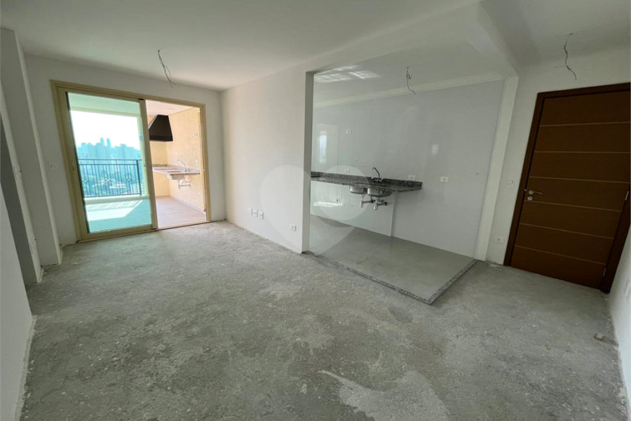 Apartamento à venda com 2 quartos, sendo 1 suíte,  em Jardim São Paulo(zona Norte), São Paulo, SP