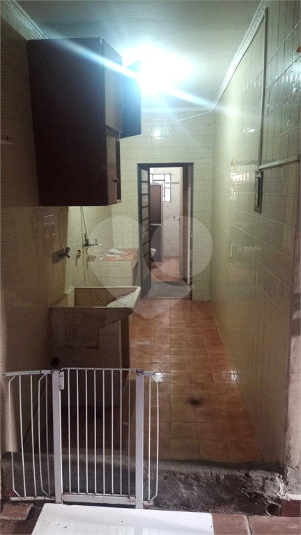 Terreno à venda com 3 quartos em Tucuruvi, São Paulo, SP