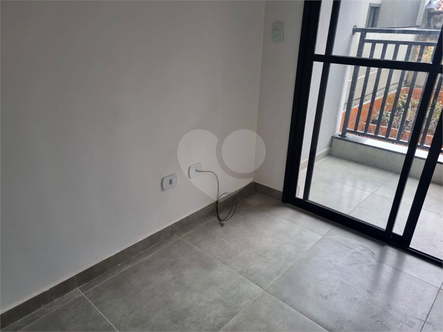 Apartamento para alugar com 1 quarto em Vila Dom Pedro II, São Paulo, SP
