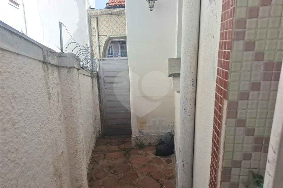 Sobrado à venda com 2 quartos em Jardim São Paulo(zona Norte), São Paulo, SP