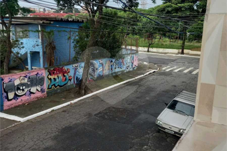 Casa à venda com 2 quartos no condomínio Edu Chaves, São Paulo - SP