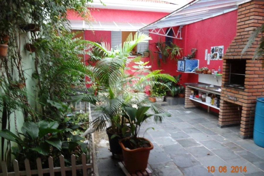 Casa Térrea à venda ou para alugar com 3 quartos, sendo 2 suítes, em Limão, São Paulo, SP