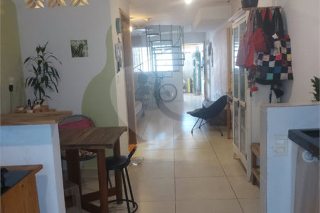 Sobrado à venda com 2 quartos em Vila Leopoldina, São Paulo, SP