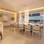 Apartamento à venda com 3 suítes em Vila Harmonia, Araraquara, SP