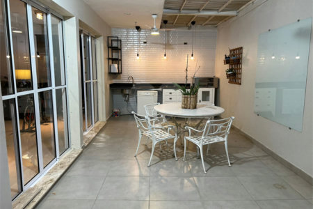 Casa à venda com 4 suítes no condomínio Bellagio, São Paulo - SP