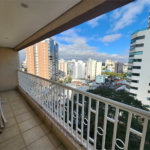 Apartamento à venda com 3 quartos, sendo 1 suíte,  no Centro, São Bernardo do Campo, SP