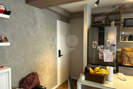 Apartamento à venda com 2 quartos, sendo 1 suíte, em Santa Teresinha, São Paulo, SP