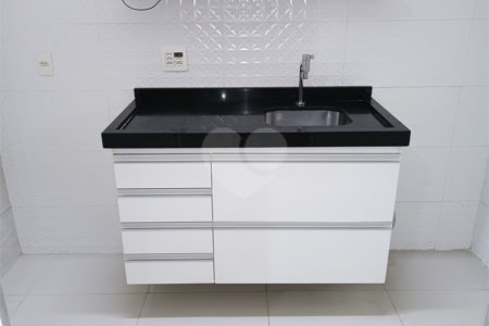 Apartamento à venda com 2 quartos em Parque Industrial Lagoinha, Ribeirão Preto, SP