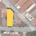 Terreno à venda em Tucuruvi, São Paulo, SP