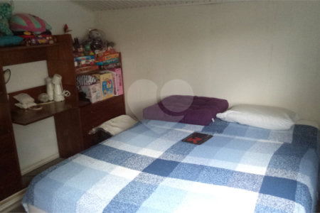 Sobrado à venda com 6 quartos, sendo 2 suítes,  em Chácara Monte Alegre, São Paulo, SP