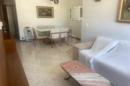 Apartamento à venda ou para alugar com 3 quartos em Tijuca, Rio de Janeiro, RJ