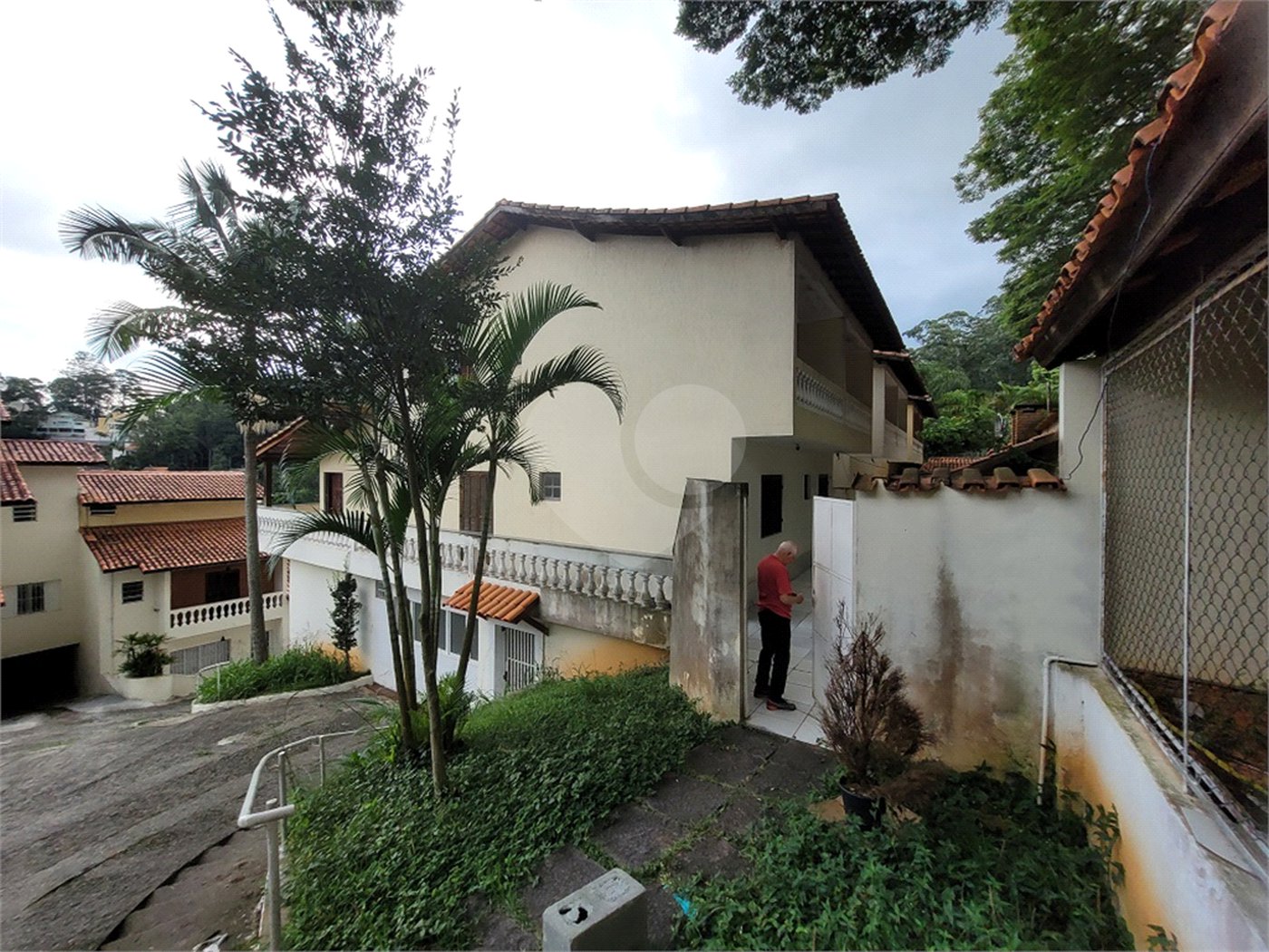 Casa de Vila para alugar com 6 quartos, sendo 4 suítes,  em Tucuruvi, São Paulo, SP