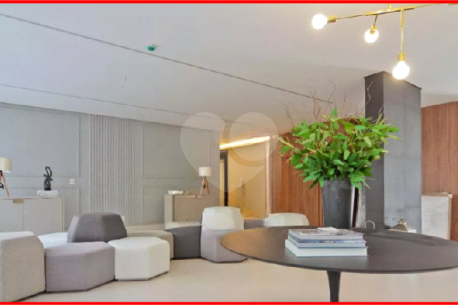 Apartamento à venda com 2 suítes em Santana, São Paulo, SP