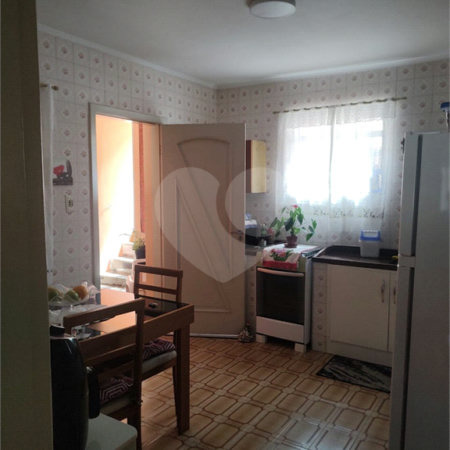 Sobrado à venda com 2 quartos em Vila Mazzei, São Paulo, SP