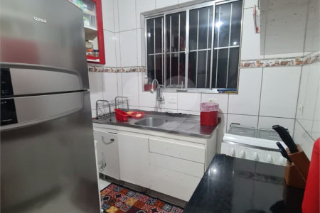 Casa à venda com 5 quartos em Tucuruvi, São Paulo, SP