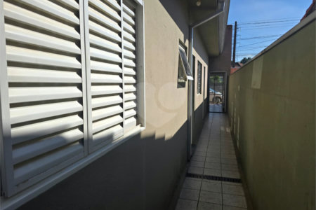 Casa à venda com 2 quartos em Jardim Monte Santo, Itapetininga, SP