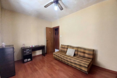 Belíssimo Apartamento de Frente, 3 Quartos, com Garagem Fechada, à Venda no Marapé – Santos/SP