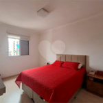 Apartamento à venda com 3 quartos, sendo 1 suíte, em Tucuruvi, São Paulo, SP
