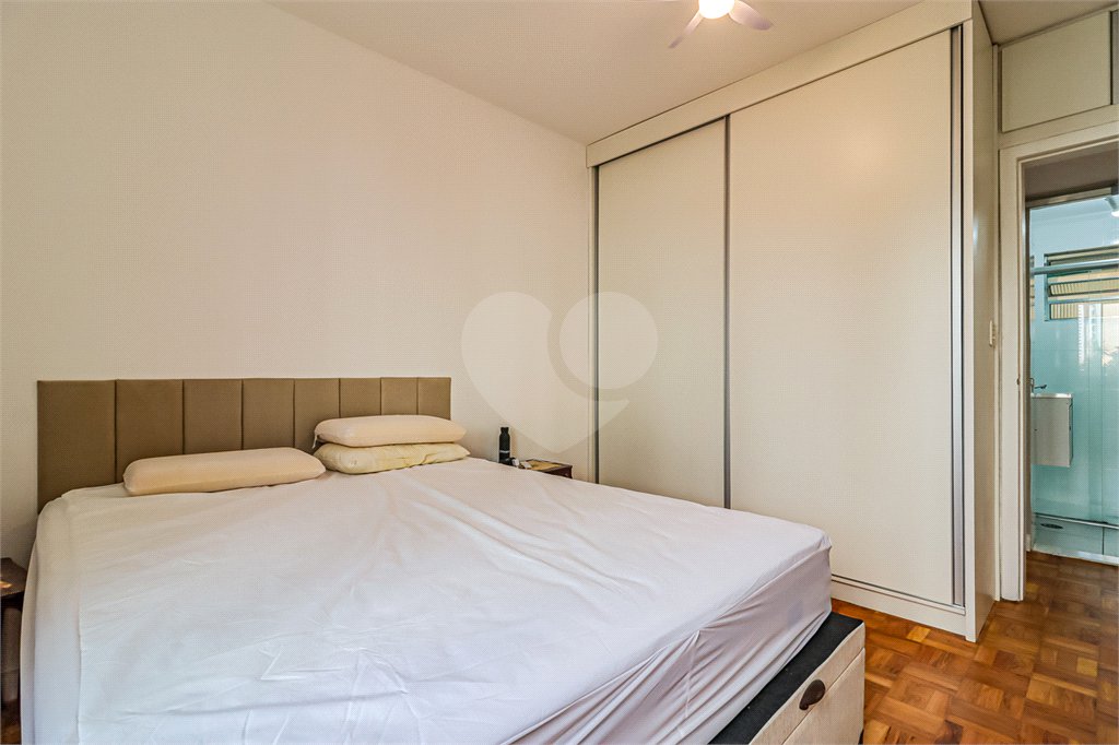 Apartamento à venda com 3 quartos em Jardim Paulista, São Paulo, SP