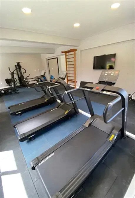 Apartamento à venda com 1 quarto em Vila Andrade, São Paulo, SP