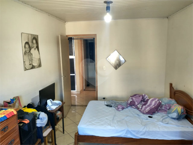 Sobrado à venda com 4 quartos em Jaçanã, São Paulo, SP
