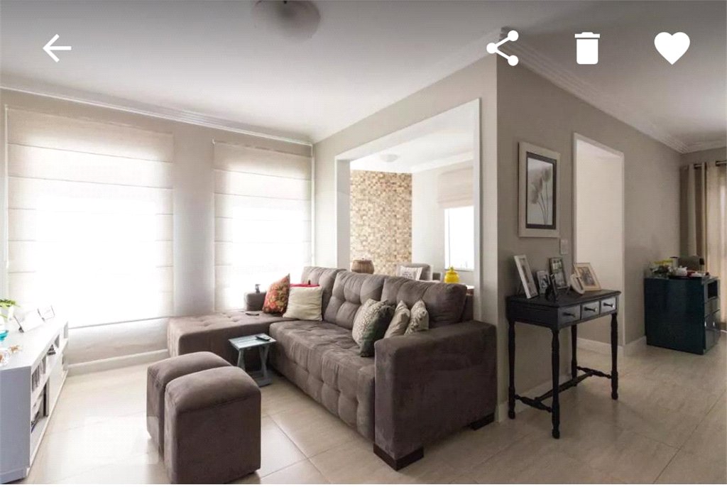 Casa à venda com 3 suítes no condomínio Reserva dos Pássaros, São Paulo - SP