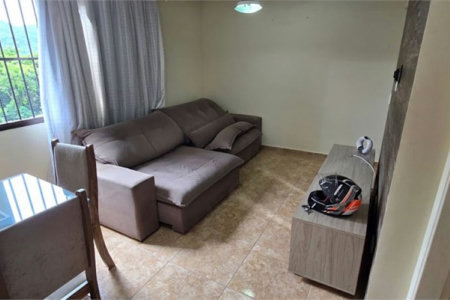 Apartamento Residencial à venda, Balneário Cidade Atlântica, Guarujá - AP1783.