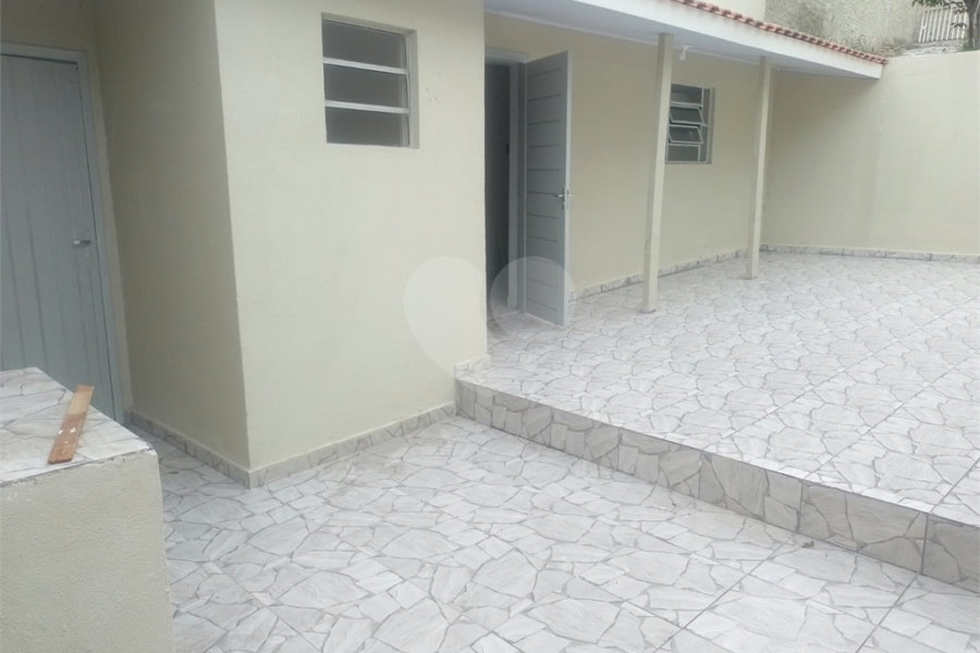 Sobrado à venda com 2 quartos em Casa Verde, São Paulo, SP