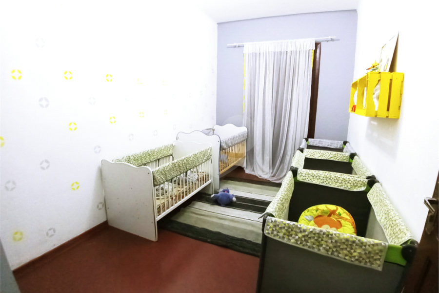 Sobrado à venda com 3 quartos em Casa Verde, São Paulo, SP