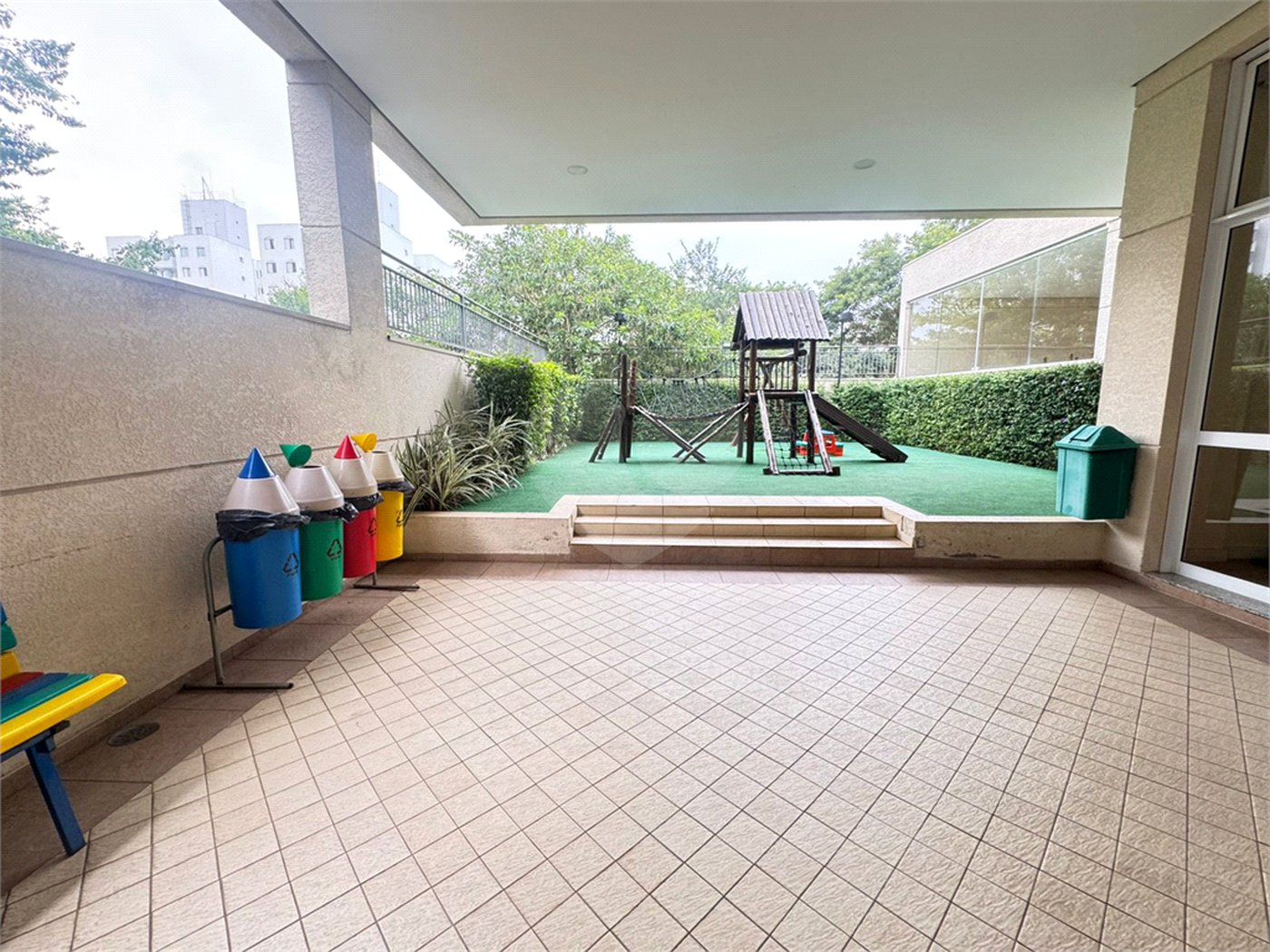 Apartamento à venda com 2 suítes em Tucuruvi, São Paulo, SP