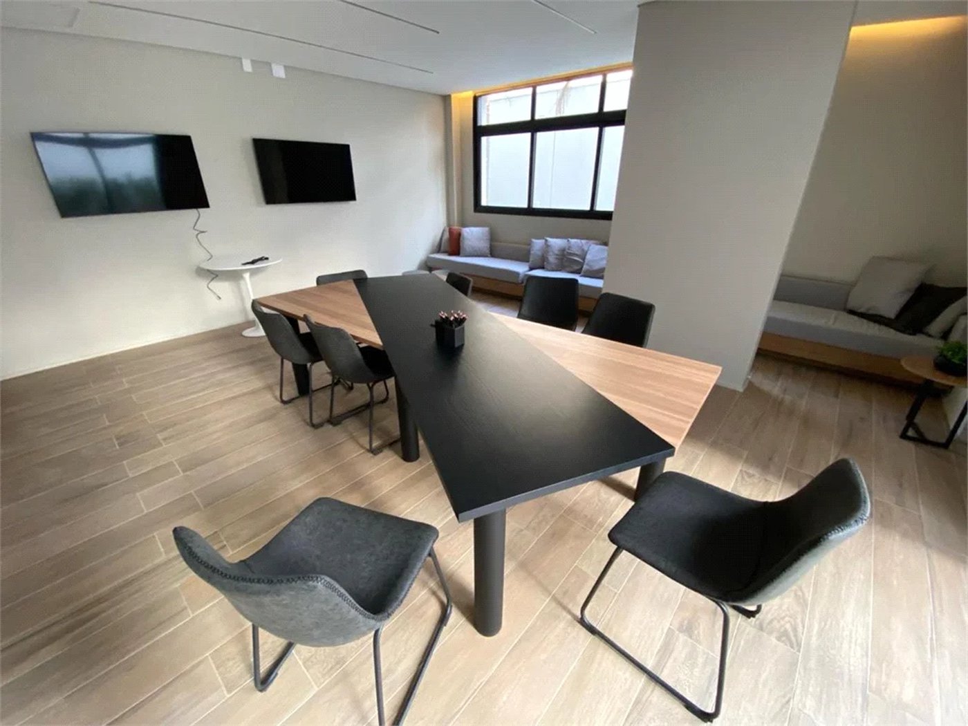 Apartamento à venda com 1 suíte em Pinheiros, São Paulo, SP