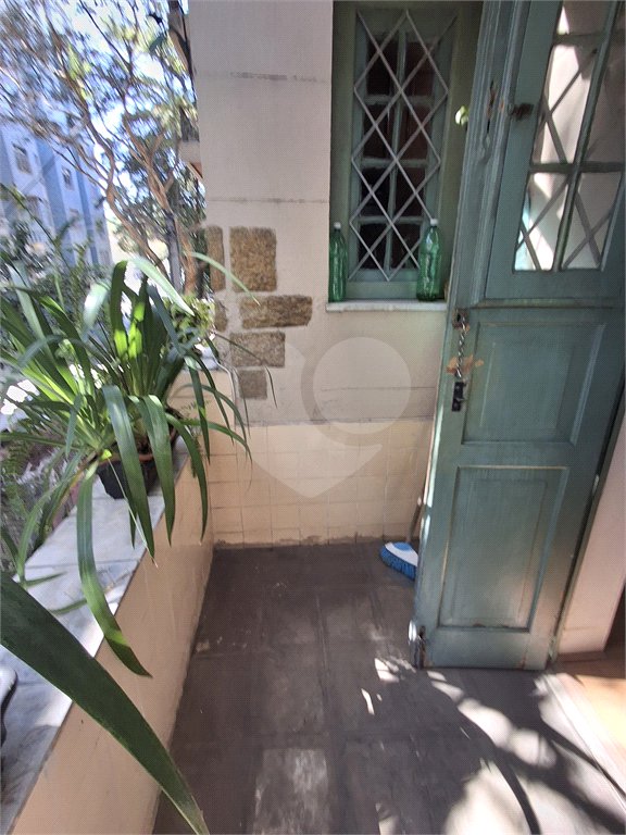 Casa à venda com 4 quartos, sendo 1 suíte, em Tijuca, Rio de Janeiro, RJ