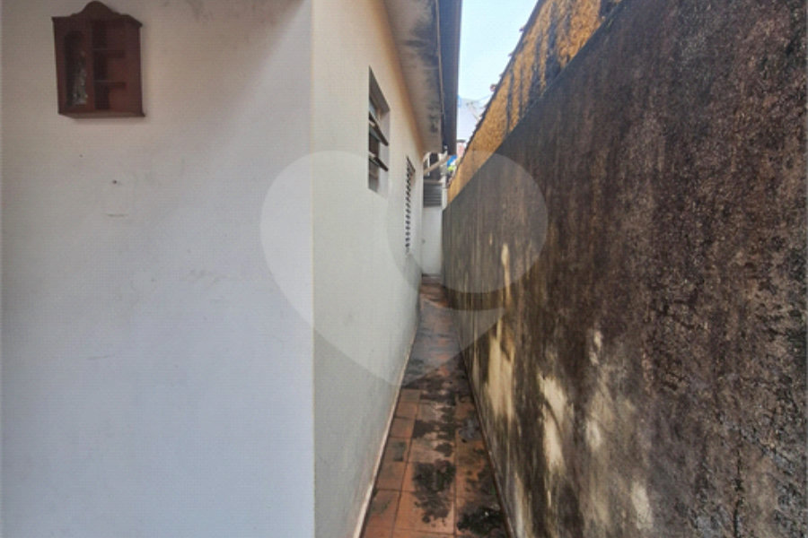 Casa à venda com 2 quartos, sendo 1 suíte, em Parque Edu Chaves, São Paulo, SP