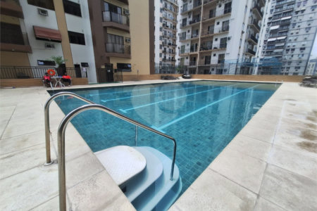 Apartamento à venda com 3 quartos, sendo 1 suíte,  em Vila Isabel, Rio de Janeiro, RJ
