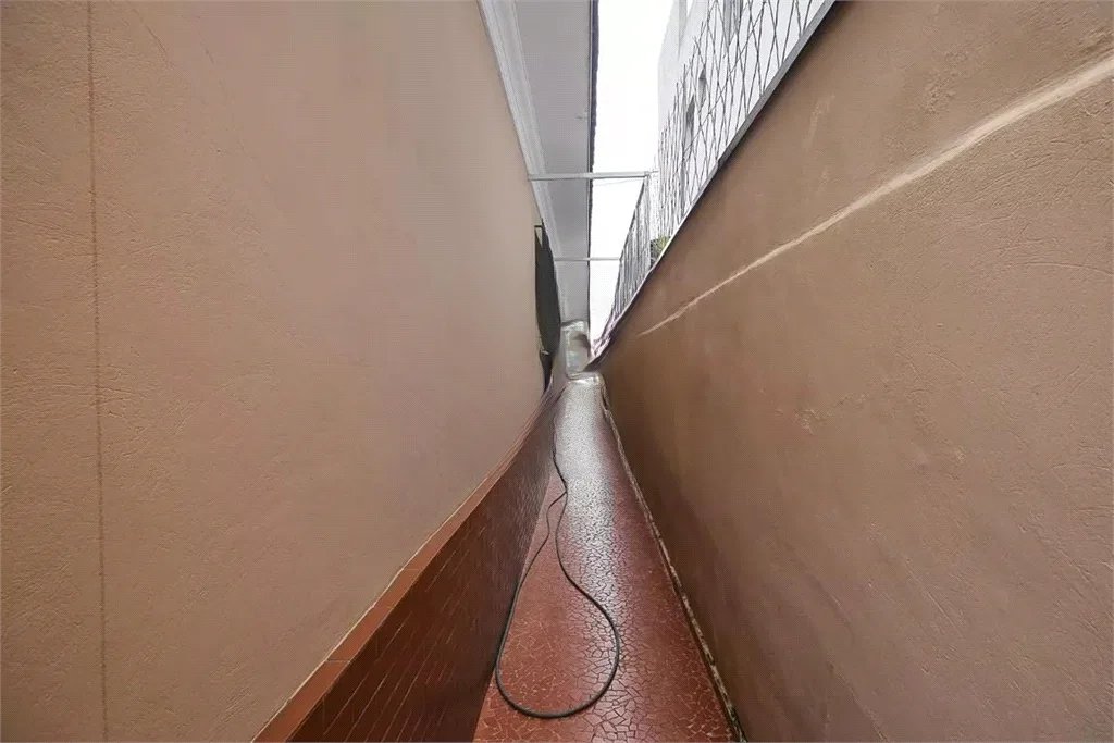 Casa Térrea à venda com 2 quartos, sendo 1 suíte,  em Vila Morse, São Paulo, SP