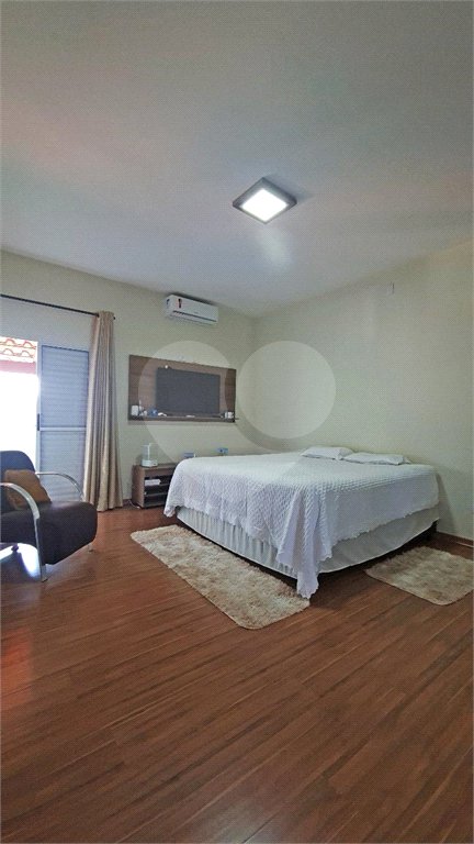 Chácara à venda com 7 quartos, sendo 3 suítes, em Recanto dos Bandeirantes, Porto Feliz, SP