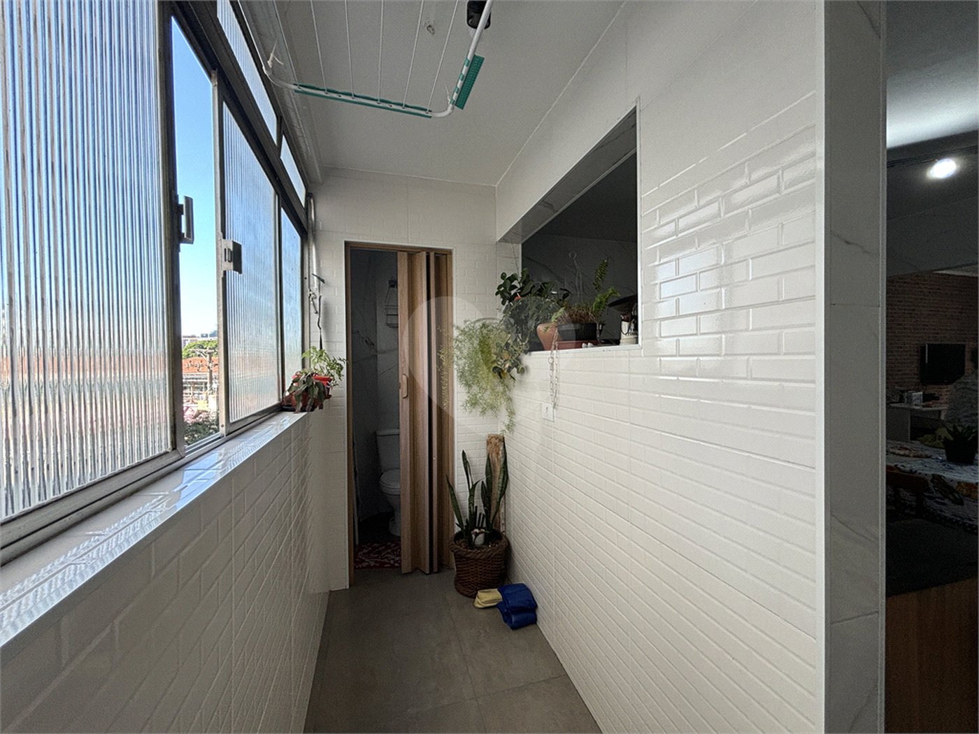 Apartamento à venda com 3 quartos em Água Fria, São Paulo, SP