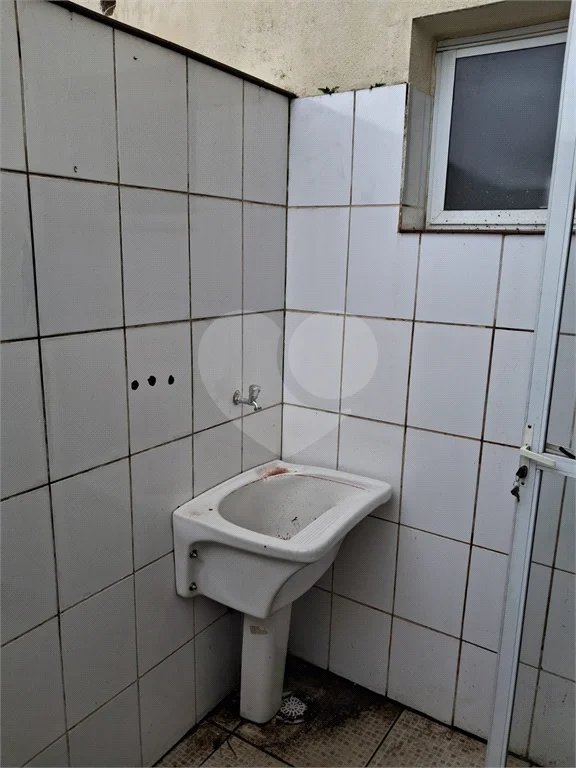 Casa à venda com 2 quartos no condomínio Residencial Vila de Motalegre, São Paulo - SP