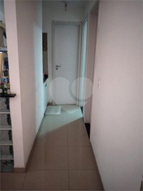 Apartamento à venda com 2 quartos em Jaraguá, São Paulo, SP