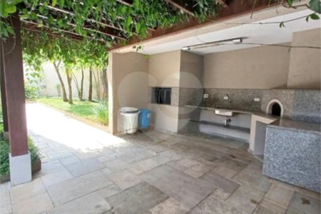 Apartamento à venda com 3 suítes em Vila Suzana, São Paulo, SP