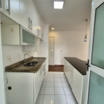 Apartamento à venda com 2 quartos em Vila Anastácio, São Paulo, SP