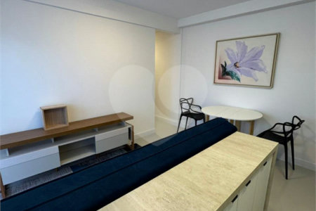 Apartamento para alugar com 2 quartos em Tucuruvi, São Paulo, SP