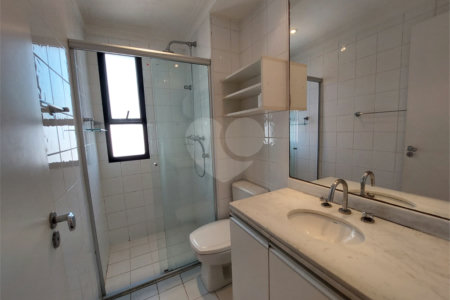 Apartamento para alugar com 3 quartos, sendo 1 suíte, em Vila Leopoldina, São Paulo, SP