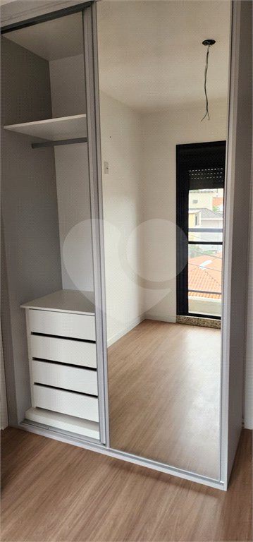 Apartamento à venda ou para alugar com 1 quarto em Santana, São Paulo, SP