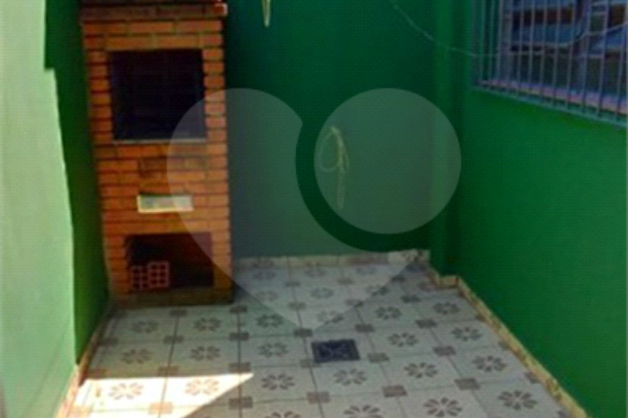 Sobrado à venda com 2 quartos em Vila Gustavo, São Paulo, SP