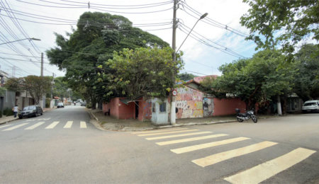 Casa à venda com 3 quartos, sendo 1 suíte,  em Brooklin Novo, São Paulo, SP