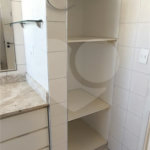 Apartamento à venda com 3 quartos, sendo 1 suíte, em Pinheiros, São Paulo, SP